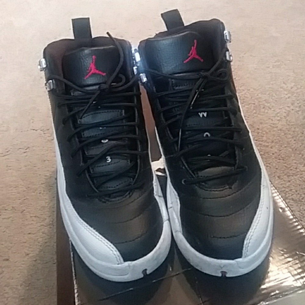 100% authentic Jordans