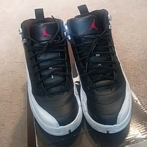 100% authentic Jordans