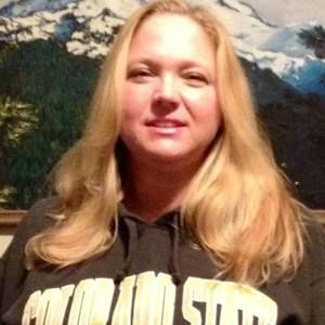 Meet your Posher, Colleen