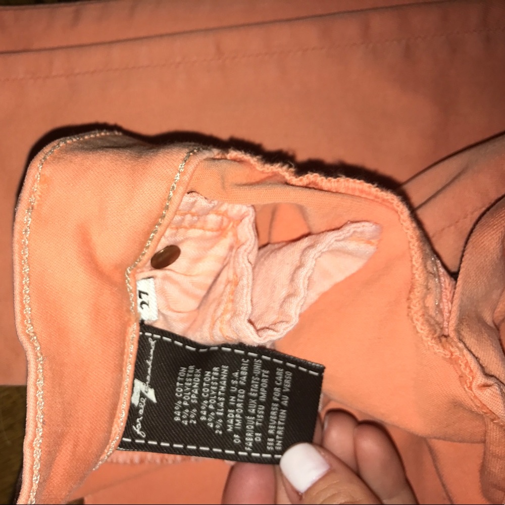 Jeans - Picture 2 of 2