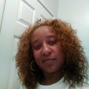 Meet your Posher, Maryetta