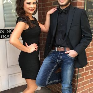 Meet your Posher, Tripp