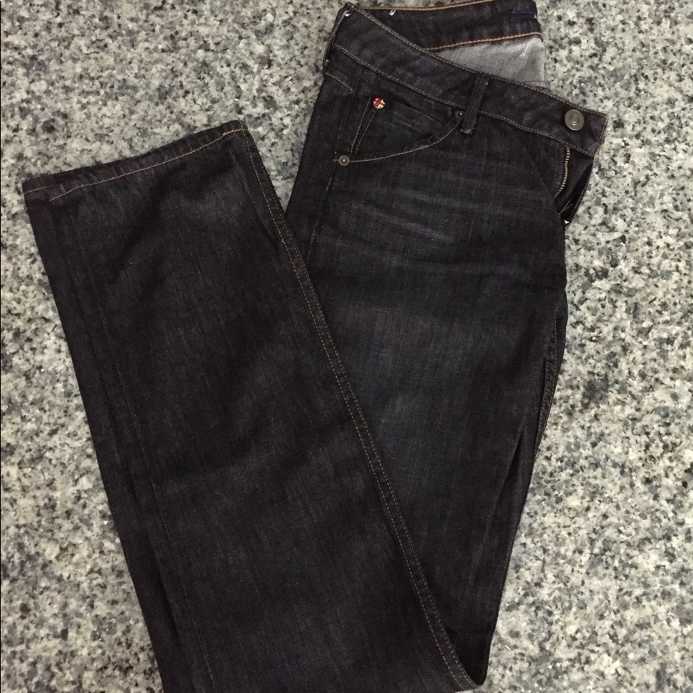 Hudson Jeans