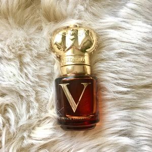SOLD Clive Christian "V" perfume (women)