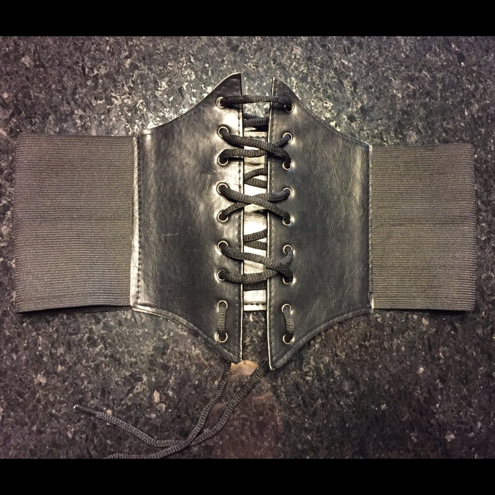 Waist Cincher size L