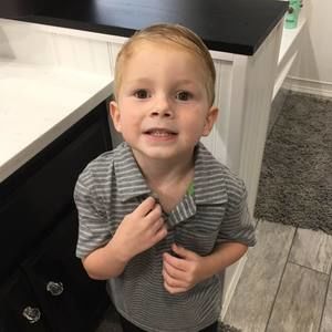 Meet your Posher, Laura