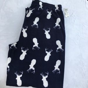 Men's or Women’s Sleepwear/loungewear/pajama pants