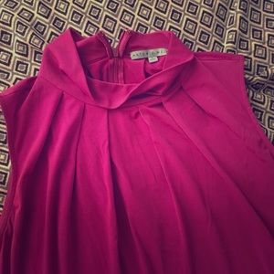 Antonio Melani Sleeveless Blouse