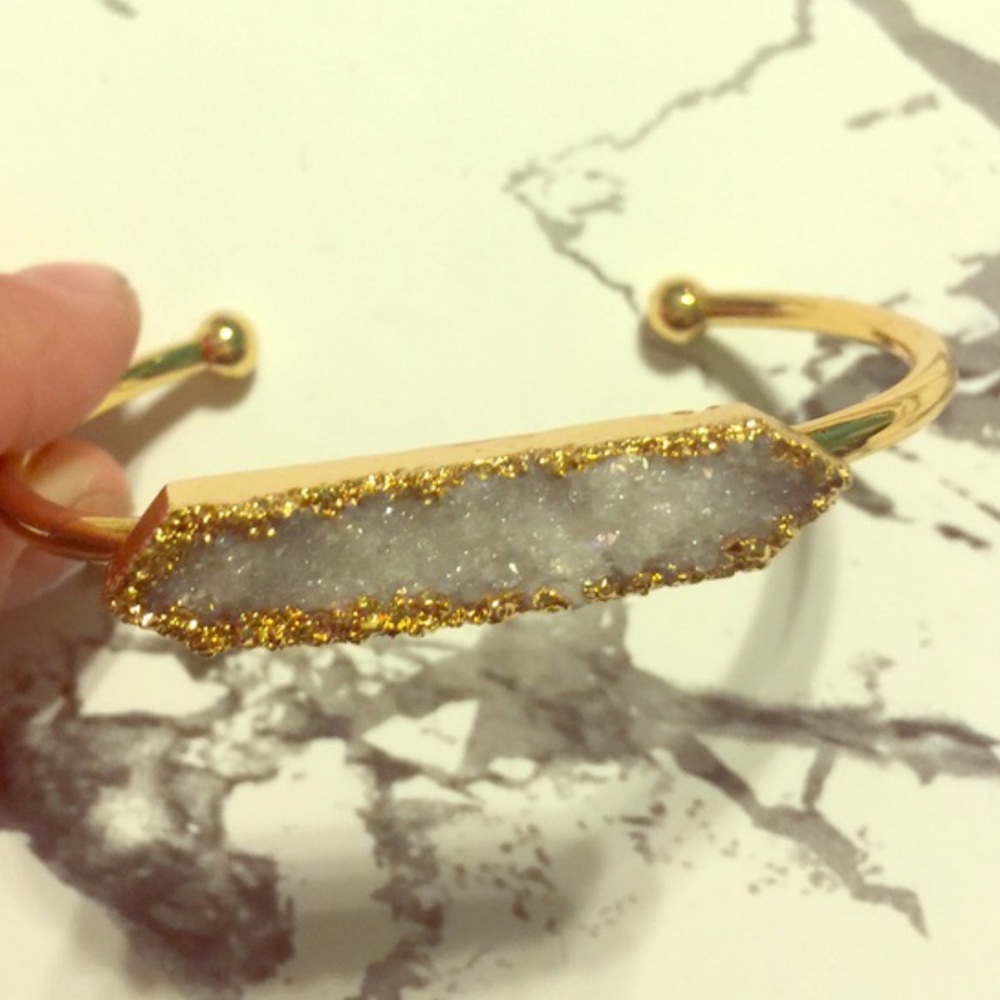 Bracelet bundle for mckenziemalek