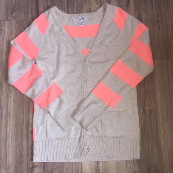 Old Navy Other - 🌻Old Navy Girls Long Sleeve Sweater