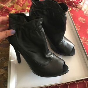 Marc fisher ankle boots🆕