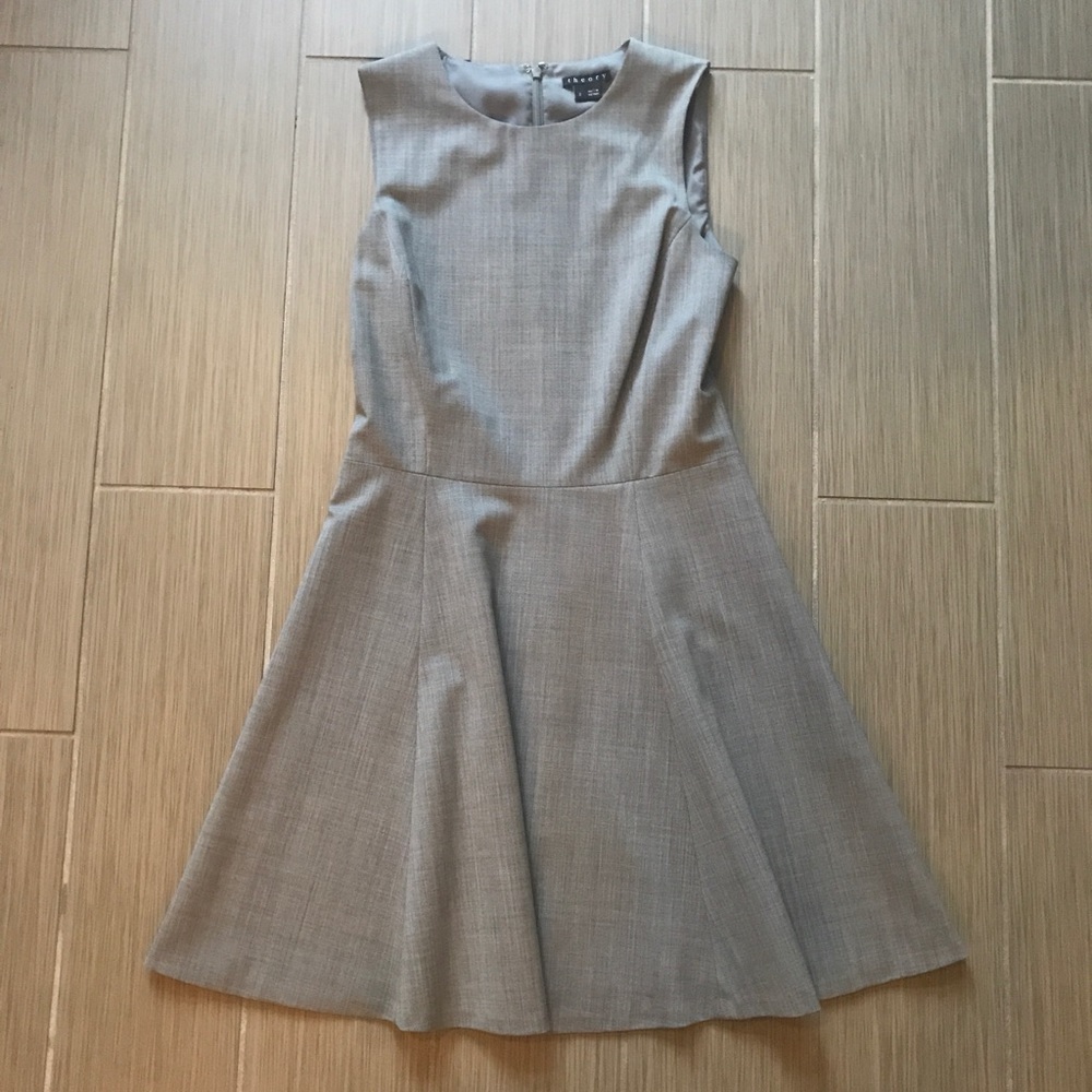 Theory Dress