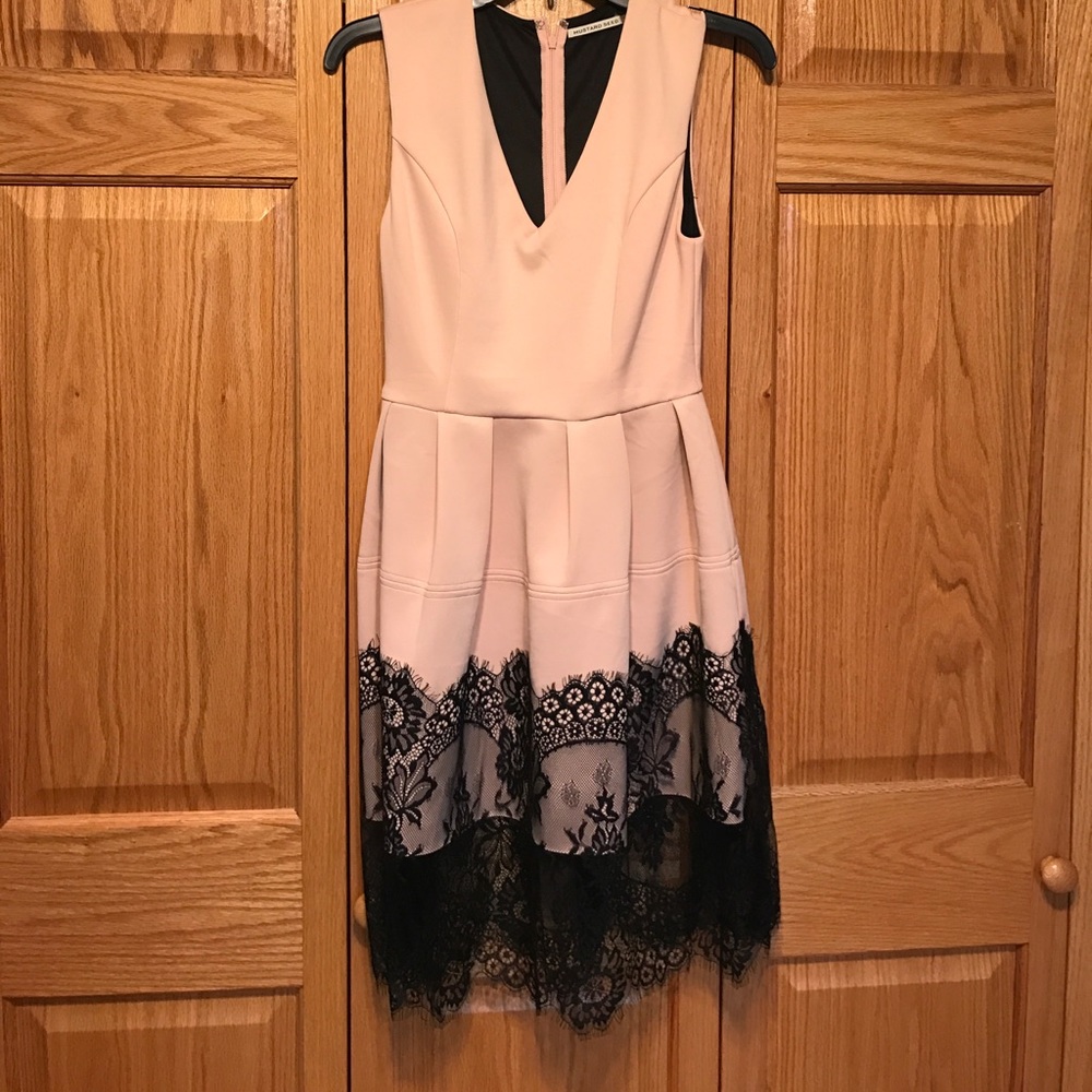 Cocktail dress