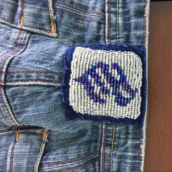 Rocawear Jeans size 7 - Picture 3 of 8