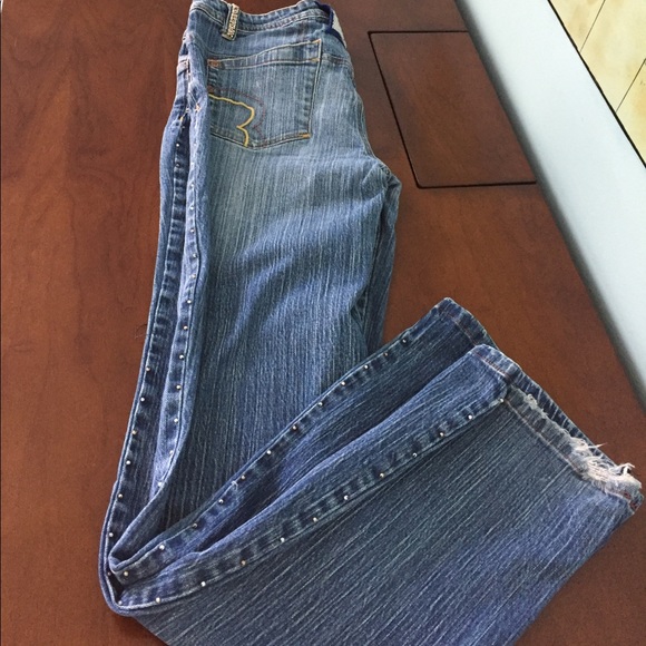 Rocawear Jeans size 7 - Picture 8 of 8
