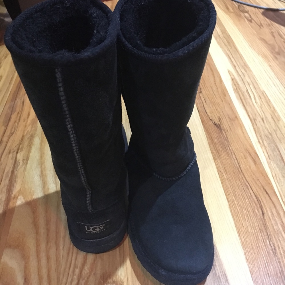 UGG boots