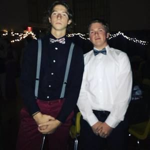 Meet your Posher, John