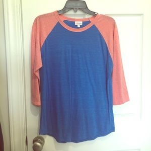 Lularoe Randy Size Large
