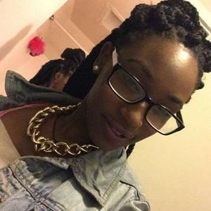 Meet your Posher, Kim