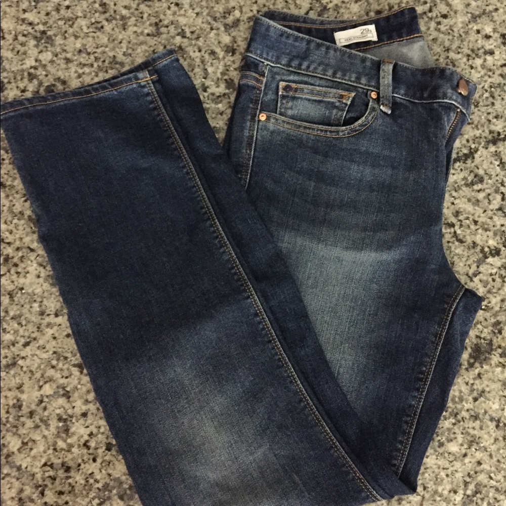 Gap Jeans