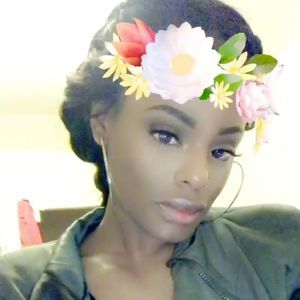 Meet your Posher, Tamisha