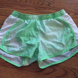 SALE TODAY ONLY!! Women's running shorts