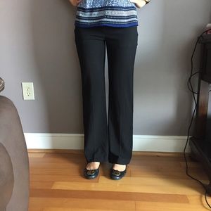 Ann Taylor Business Pants