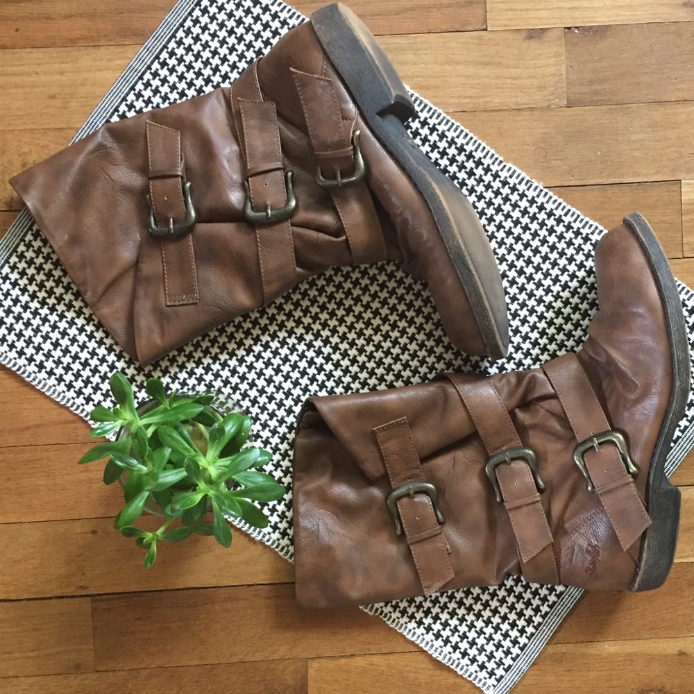 Blowfish Boots