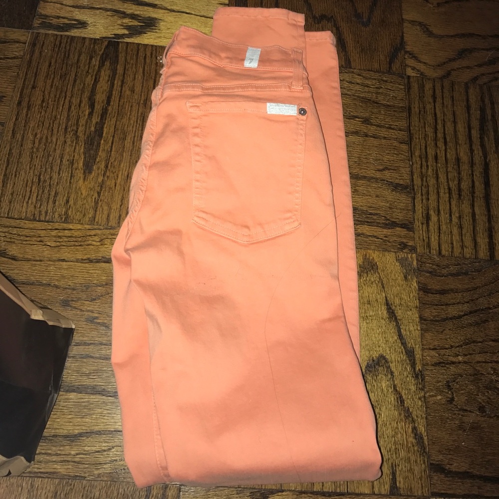 Jeans - Picture 2 of 3
