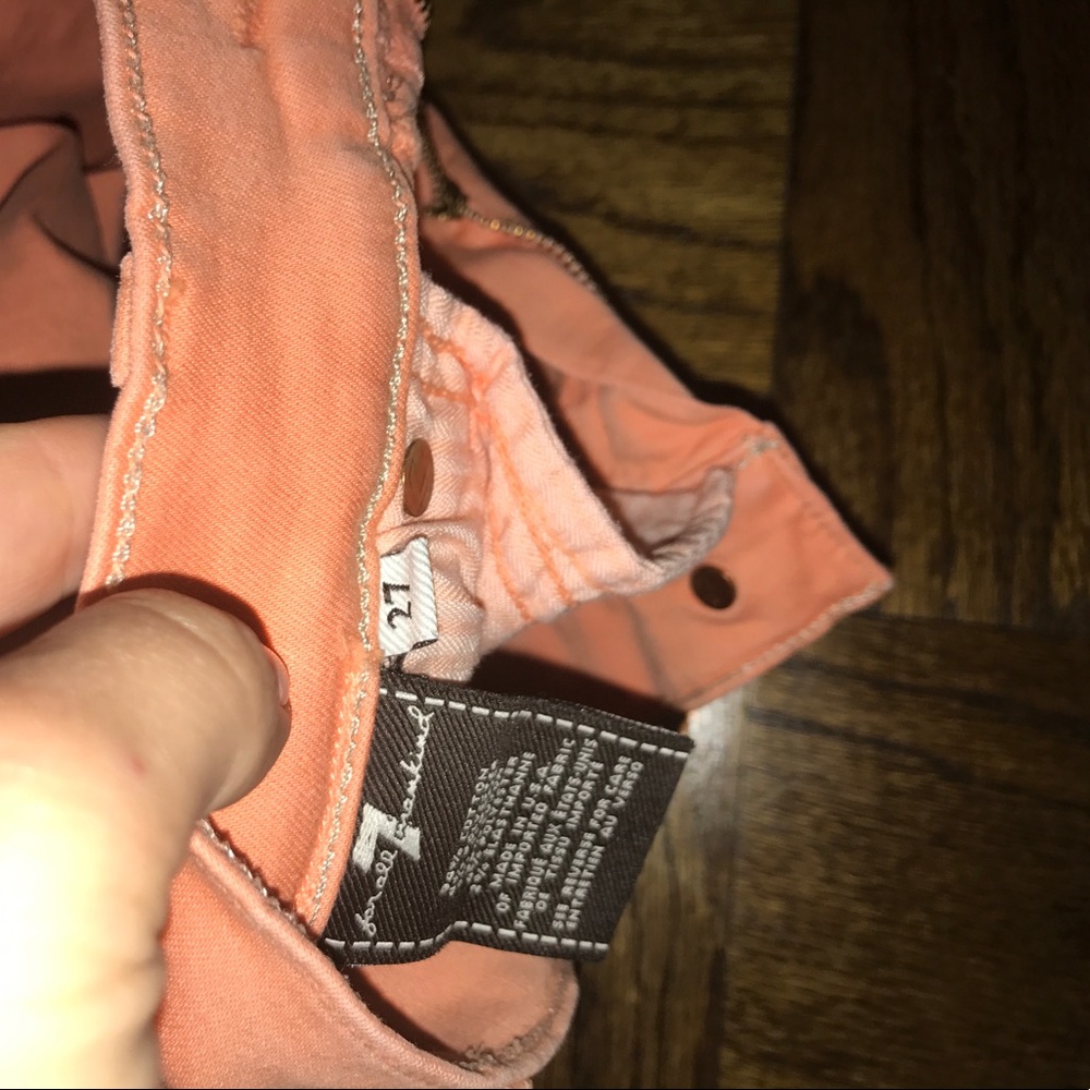 Jeans - Picture 3 of 3