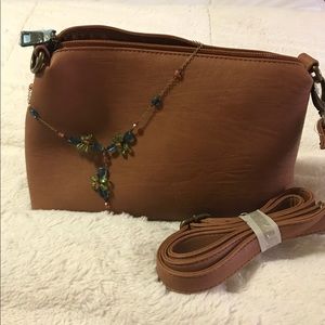 🎉🎉Flower Necklace/with New bag🎉🎉