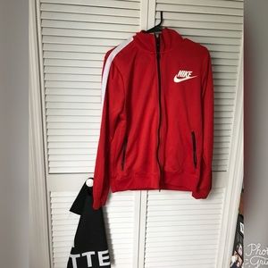 Nike Sweater
