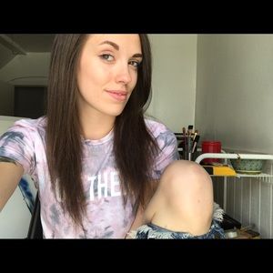 Meet your Posher, Kendra