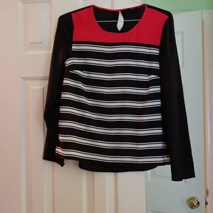 Ann Taylor Blouse