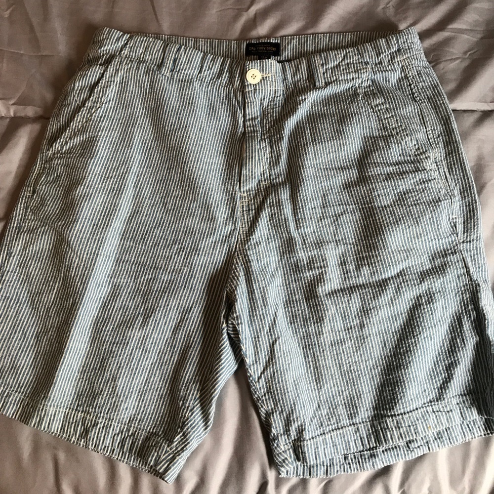 Shorts from Urban Outfitters
