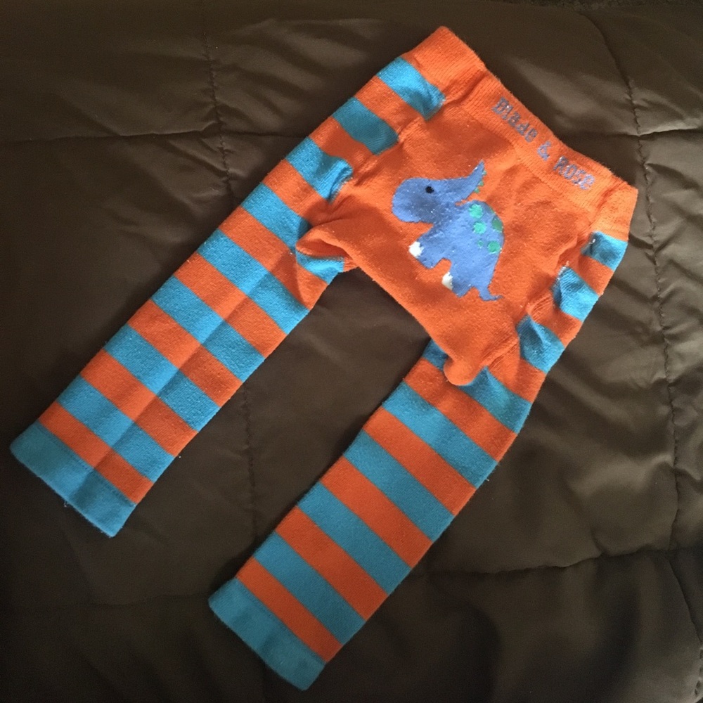 Blade & Rose baby Leggings