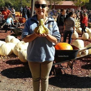 Meet your Posher, Madison