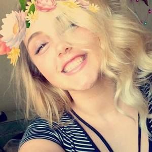 Meet your Posher, Ciarra