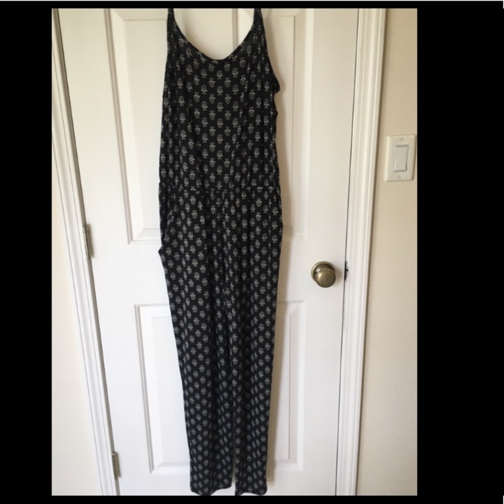 Forever 21 romper