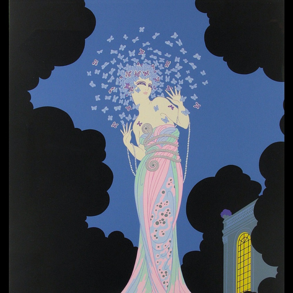 Meet your Posher, Alicia