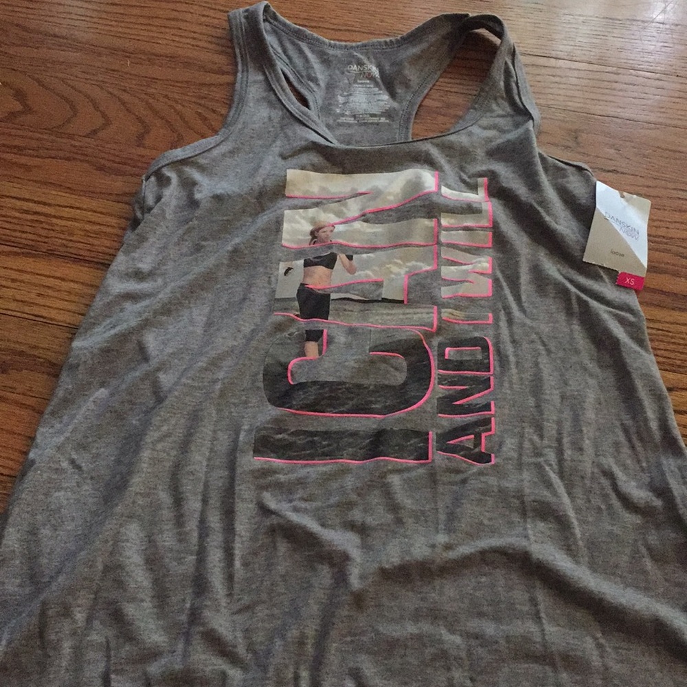 SALE TODAY ONLY!! Women's Running Tank Top
