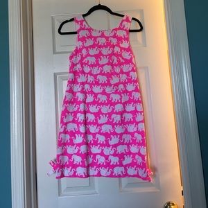 NWOT Lilly Pulitzer Shift