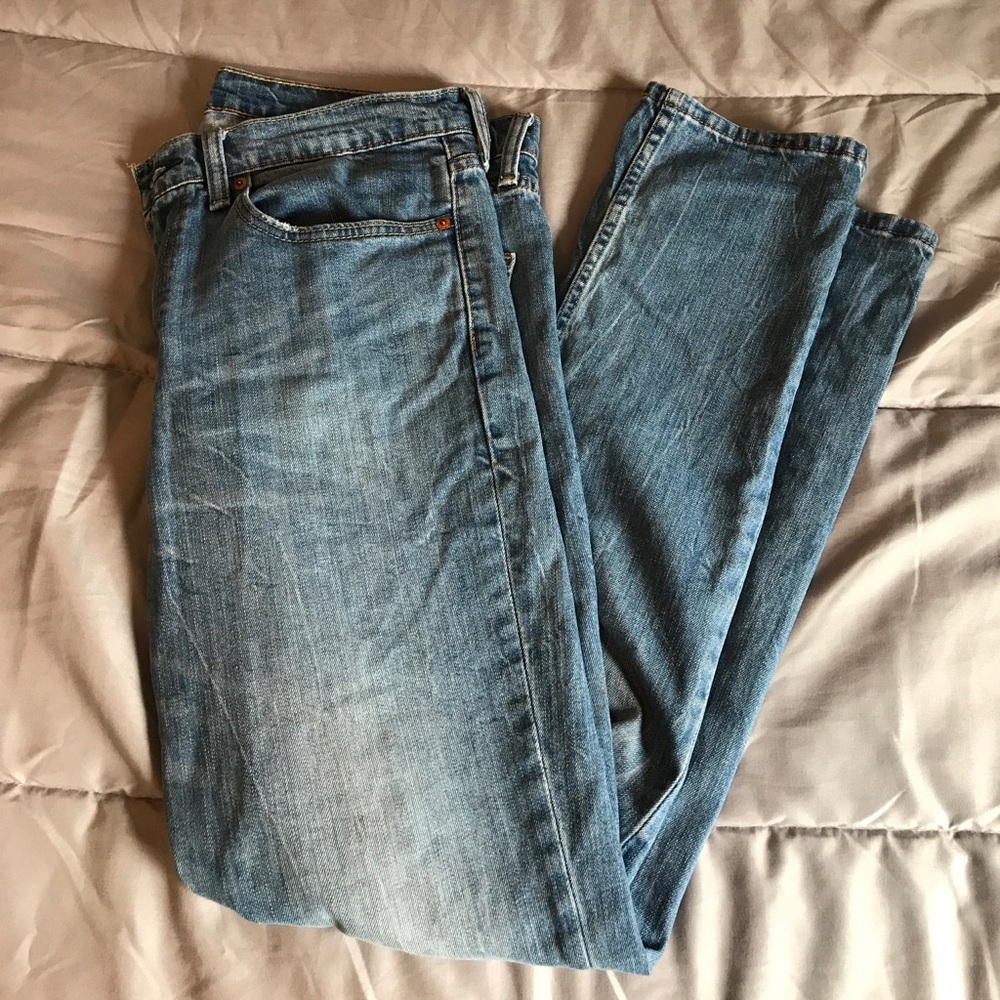 Levi's Jeans