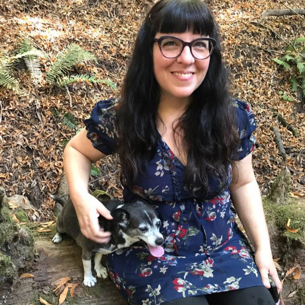 Meet your Posher, Susan