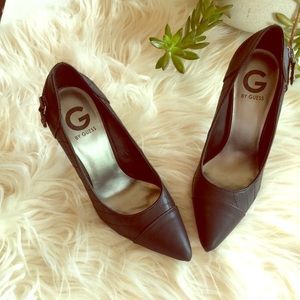 Guess High Heel Pumps