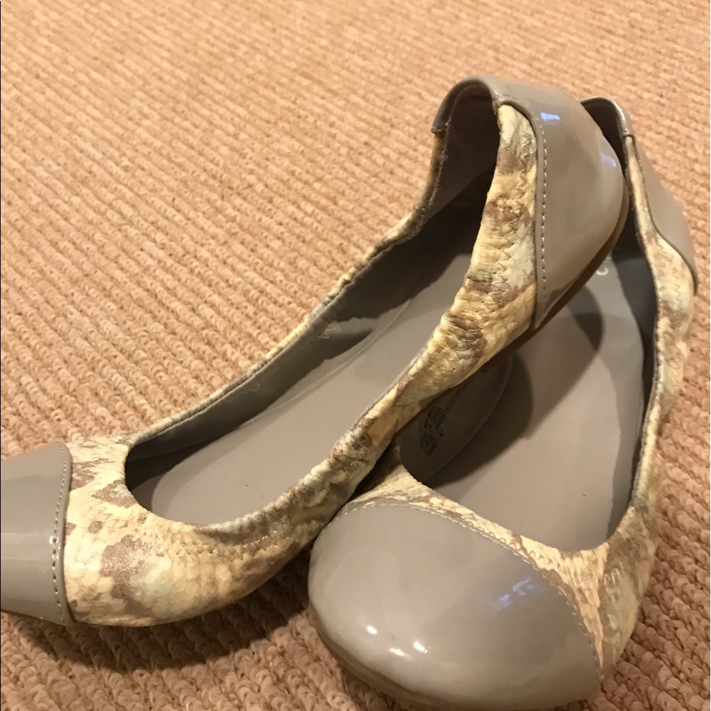 Mossimo flats