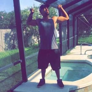 Meet your Posher, David