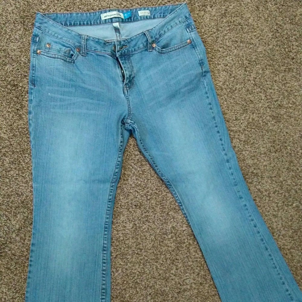 Aeropostale Jeans