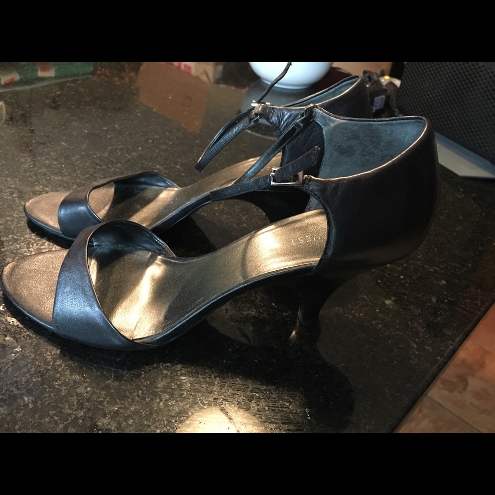 Cole Haan and Nine West shoes