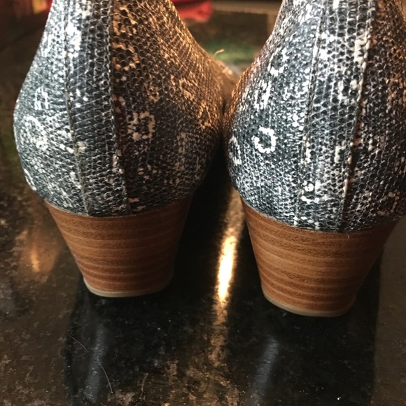 Cole Haan and Nine West shoes - Picture 3 of 7